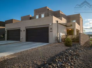 4650 Rail Runner Rd, Santa Fe, NM 87507