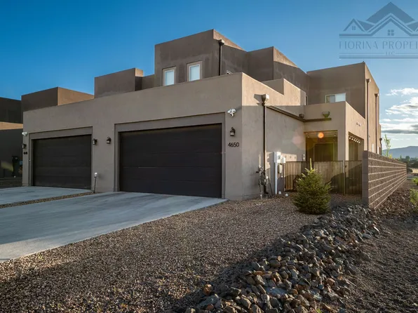 4650 Rail Runner Rd, Santa Fe, NM 87507