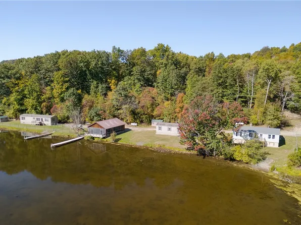 3156 Koziatek Rd, Bradford, NY 14815