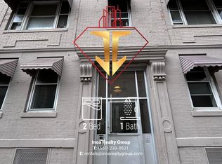 111 Baldwin Ave #1L, Jersey City, NJ 07306