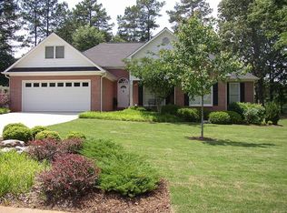 1100 Richwood Trl, Bogart, GA 30622