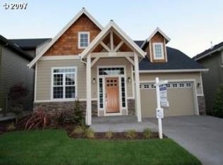 15160 SE Banner Ct, Clackamas, OR 97015