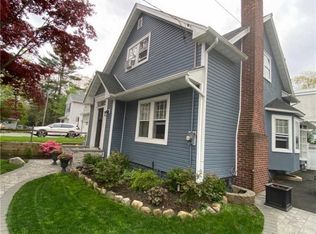 5 Pidgeon Hill Rd, Huntington Station, NY 11746
