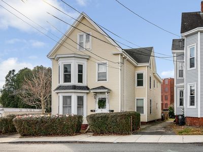 60 Beach St, Haverhill, MA, 01832