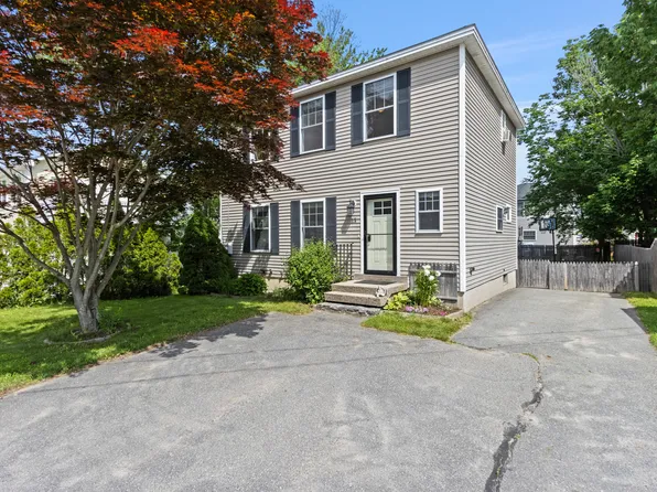 13 Anchor Road, South Portland, ME 04106