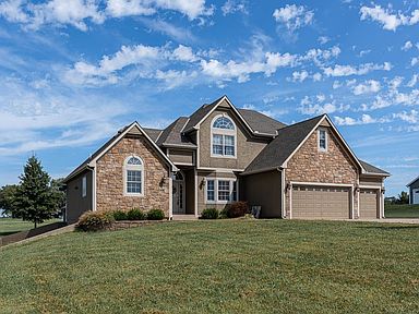 18340 Prairie View Dr Tonganoxie Ks 66086 Zillow