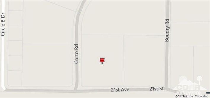 2nd image of 20950 Corto Rd