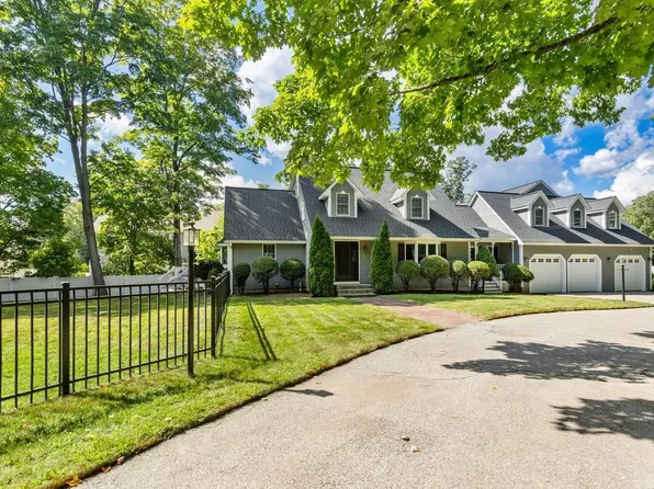 20-20 High St #A, Wilmington, MA 01887