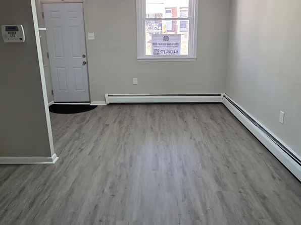 1626 Ashburton St, Baltimore, MD 21216