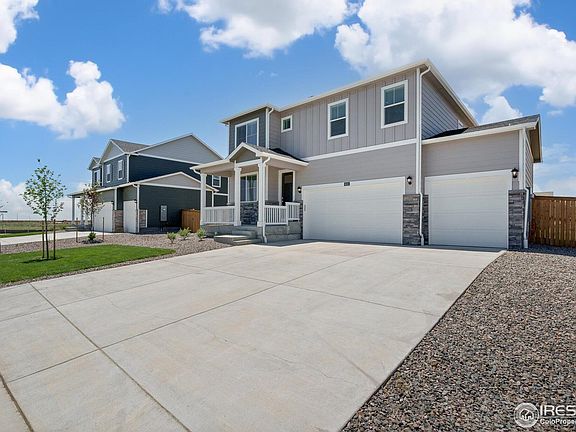 2nd image of 4117 Marble Dr