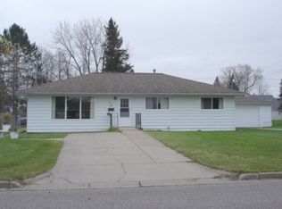 1807 W 2nd St, Merrill, WI 54452
