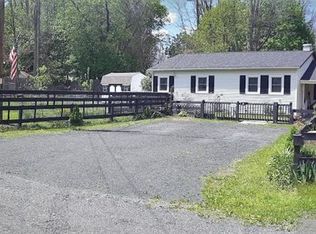 11 Sunny Valley Rd, South Cairo, NY 12482