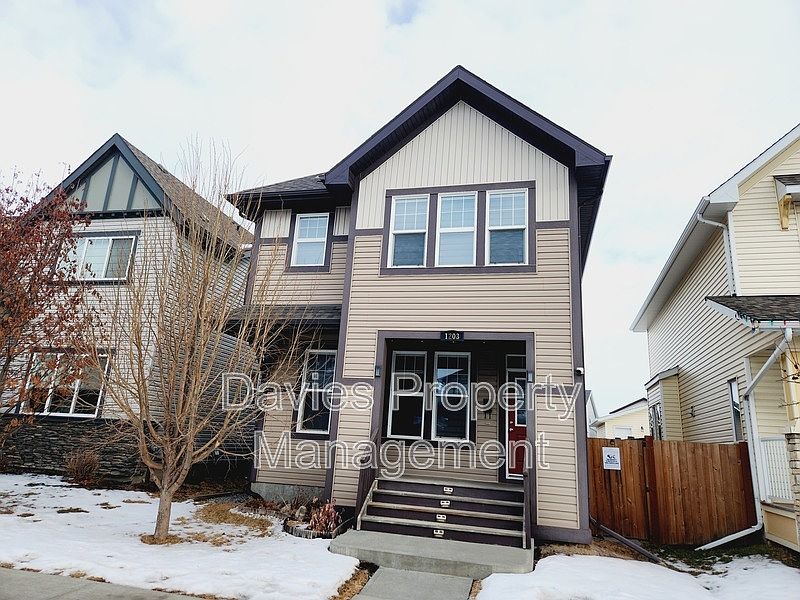 1st image of 1203 McConachie Blvd NW