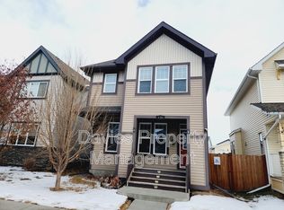 1203 McConachie Blvd NW, Edmonton, AB T5Y0V1