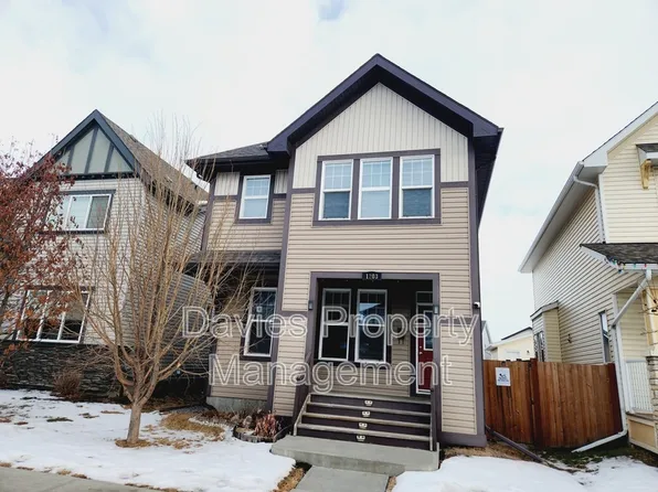 1203 McConachie Blvd NW, Edmonton, AB T5Y 0V1