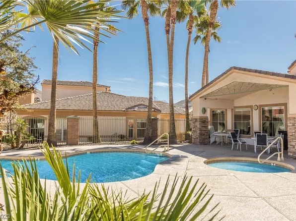 254 Big Horn Dr, Boulder City, NV 89005