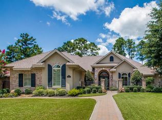 8110 Marshall Fls, Spring, TX 77379