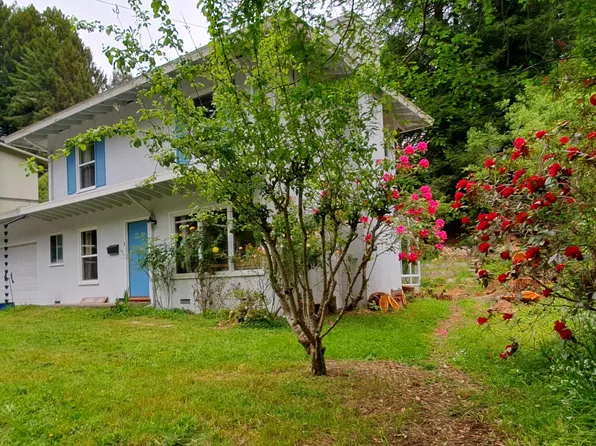(undisclosed Address), Arcata, CA 95521