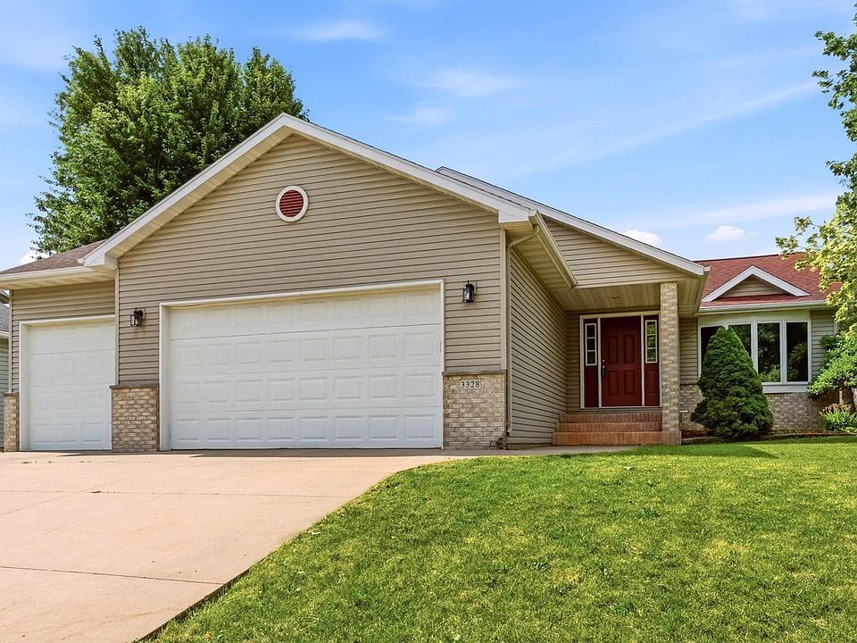 1st image of 3328 Dorset Ln NW