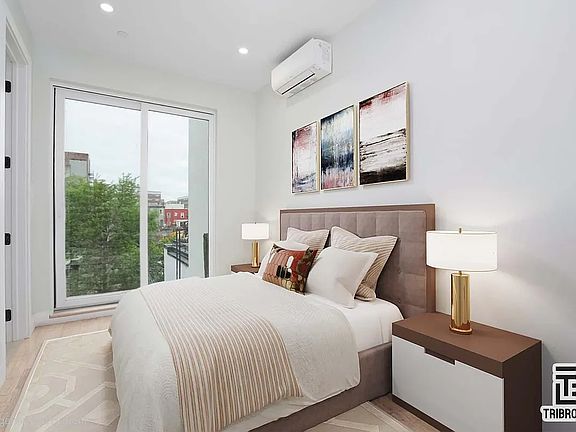 4th image of 86 Manhattan Ave #2C