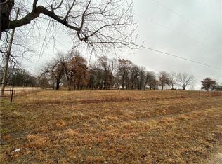 12000 Horseshoe Dr, Jones, OK 73049