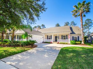 1184 Eagle Point Dr, Saint Augustine, FL 32092