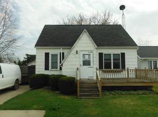 6914 Atwater Rd, Ruth, MI 48470