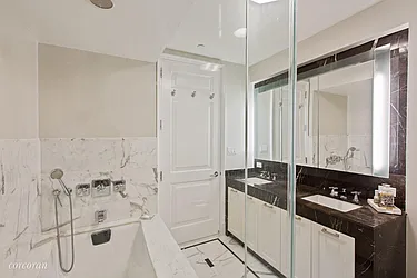 Rented by Corcoran