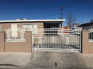 3732 Lanai Ave, Las Vegas, NV 89104