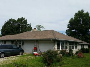 4045 Old South 5, Camdenton, MO 65020