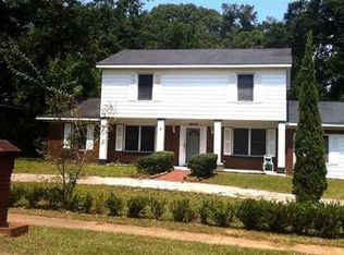 4112 Burma Rd, Mobile, AL 36693