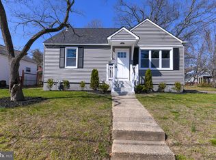 321 3rd Ave, Glendora, NJ 08029