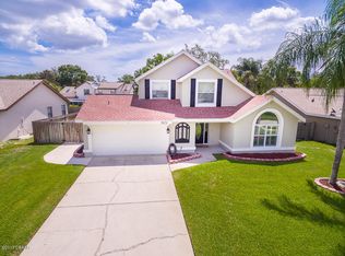 5928 Boggs Ford Rd, Port Orange, FL 32127