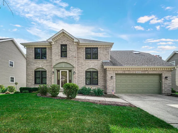 3616 Eliot Ln, Naperville, IL 60564