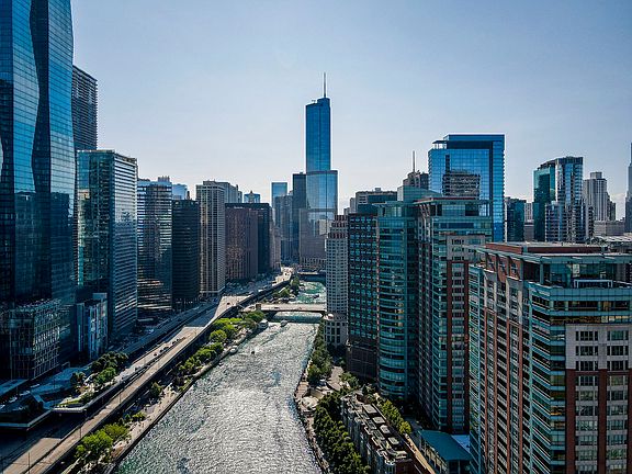 3rd image of 474 N Lake Shore Dr APT 4805