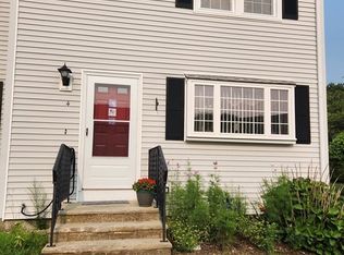 2697 Cranberry Hwy APT 4, Wareham, MA 02571
