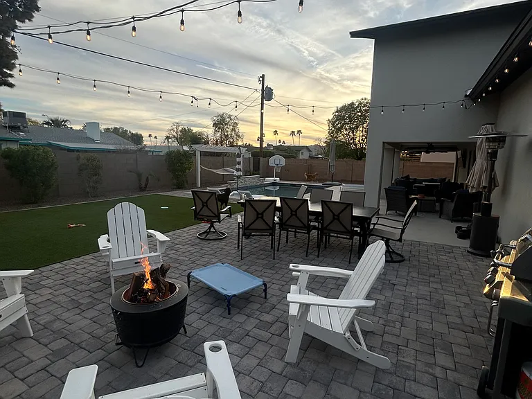 8725 E Malcomb Dr — Photo 35