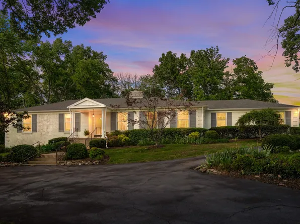 2704 Windemere Dr, Nashville, TN 37214