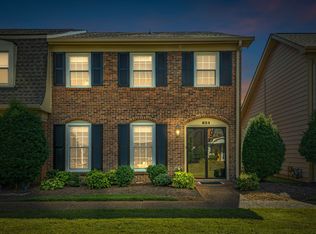 824 General George Patton Rd, Nashville, TN 37221