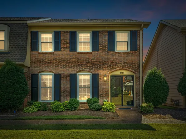 824 General George Patton Rd, Nashville, TN 37221