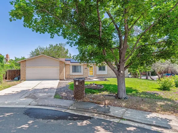 3253 S Kalispell Street, Aurora, CO 80013