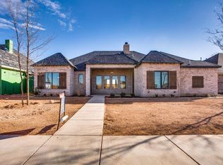 13803 Richmond Ave, Lubbock, TX 79424