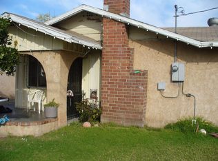 11509 Walnut St, Whittier, CA 90606