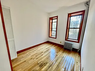 Rented by Bedford Realty USA Corp