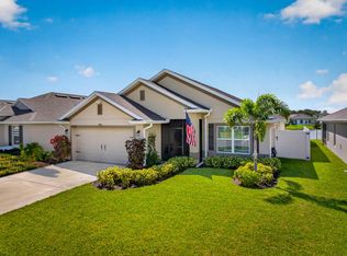 5209 SAN BENEDETTO Place, Fort Pierce, FL 34951