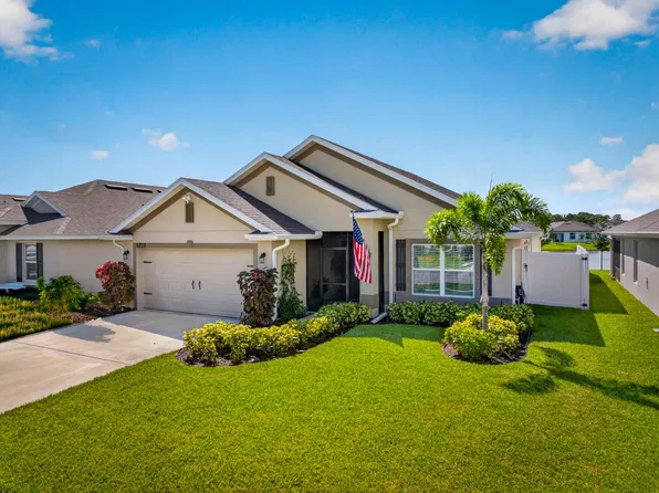 5209 SAN BENEDETTO Place, Fort Pierce, FL 34951