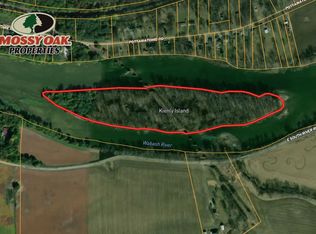 0 Island, Logansport, IN 46947