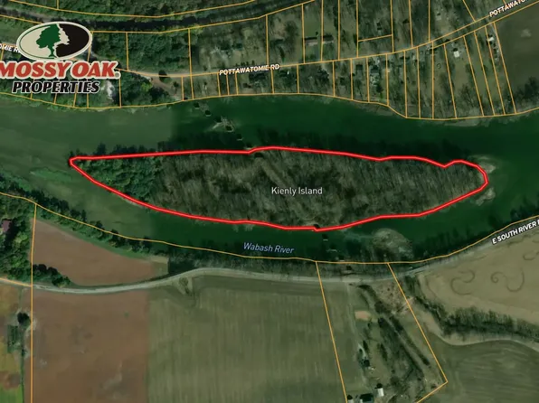 0 Island, Logansport, IN 46947
