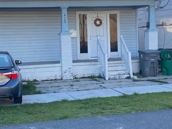 420 Gaudet Dr, Marrero, LA 70072