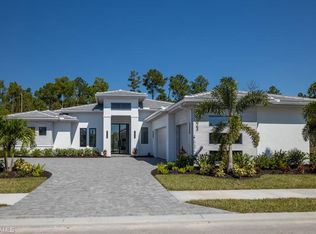 9523 Caymas WAY, NAPLES, FL 34114